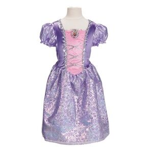 Rapunzel (Tangled) Dress Costume